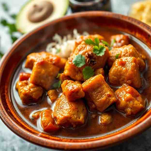 Belizean Hudut Recipe Garifuna Coconut Fish Stew